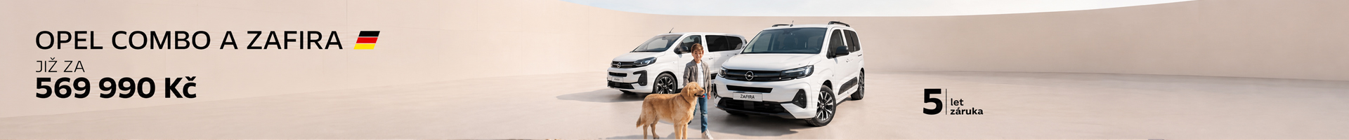 Opel LCV