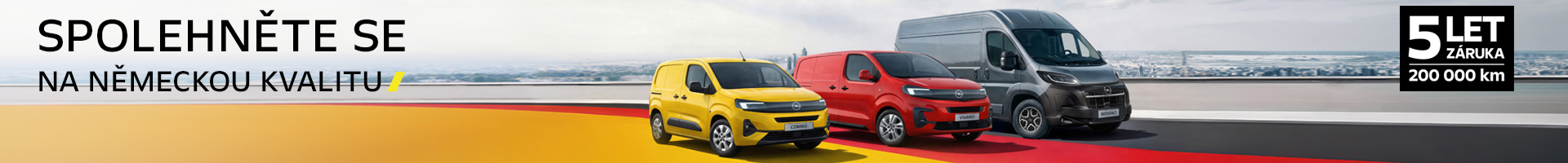 Opel LCV