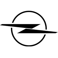 Logo OPEL